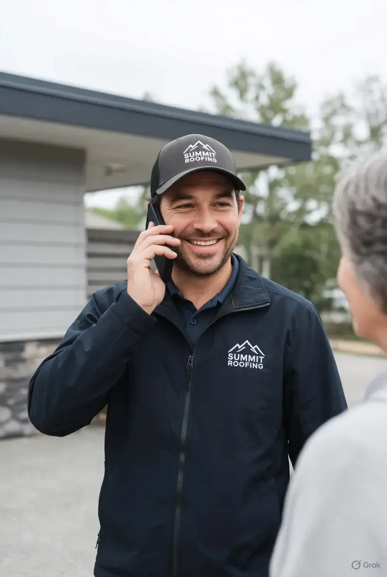 Flat Roof Leak Repair Munford, AL FAQs